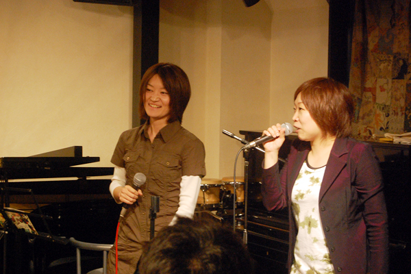 2010.05.23 Spring Live