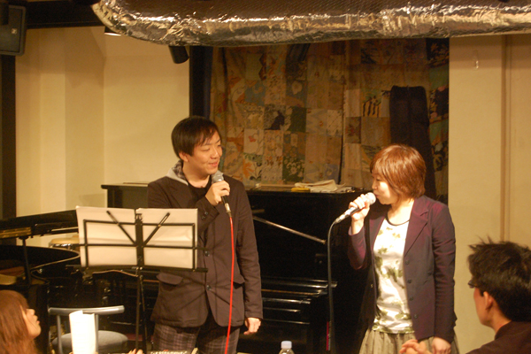 2010.05.23 Spring Live