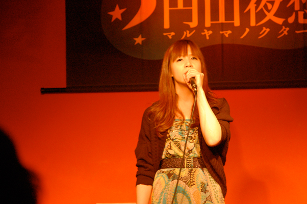 2012.05.27 Spring Live