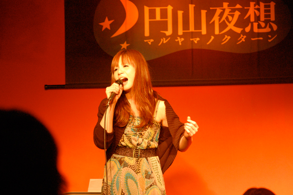 2012.05.27 Spring Live